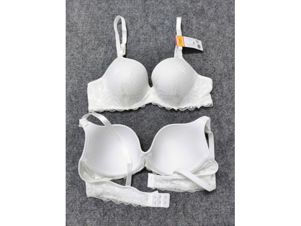 ÁO LOVELY 291 - TRẮNG ÁO LOVELY 291 - TRẮNG